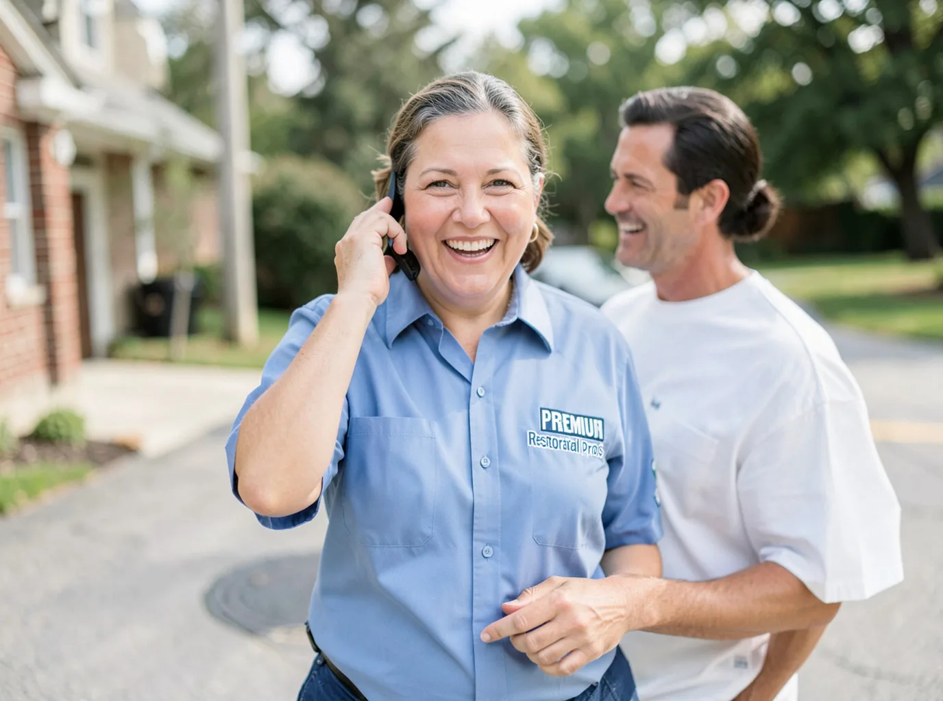 Water Damage Restoration Lamar, PA FAQs